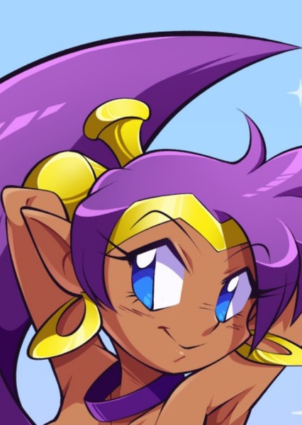 Shantae photo