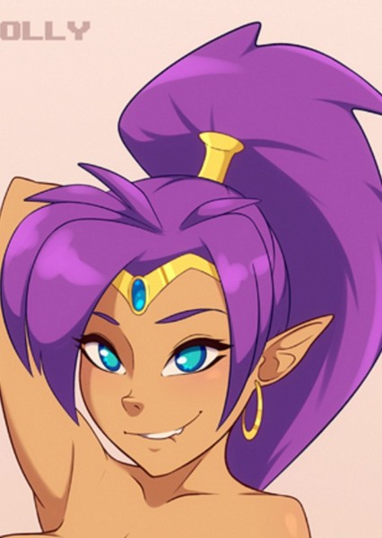 Shantae photo