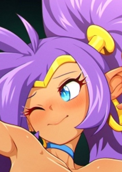 Shantae photo