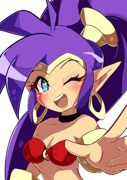 Shantae photo