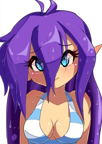 Shantae photo