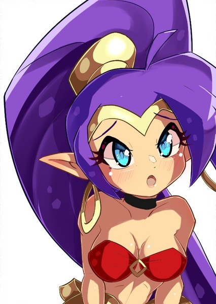 Shantae photo