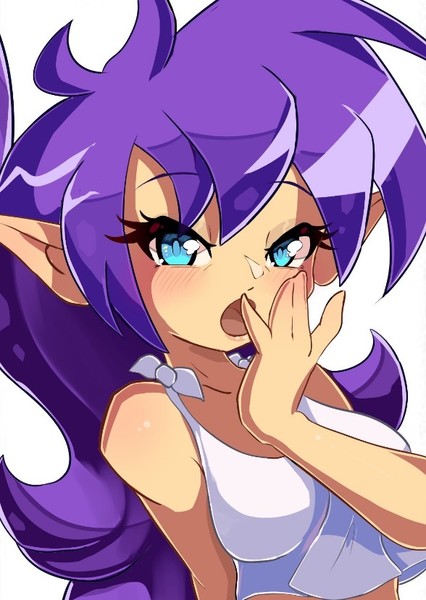 Shantae photo