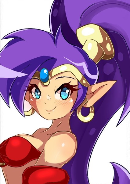 Shantae photo