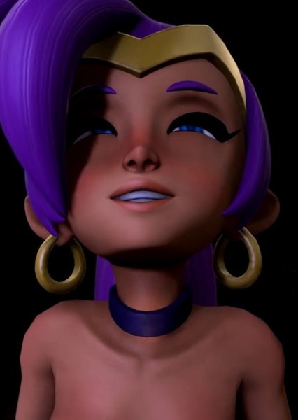 Shantae photo