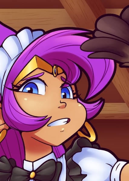Shantae photo