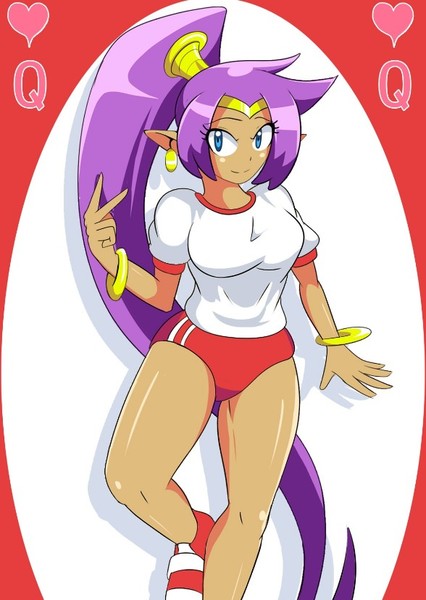 Shantae photo