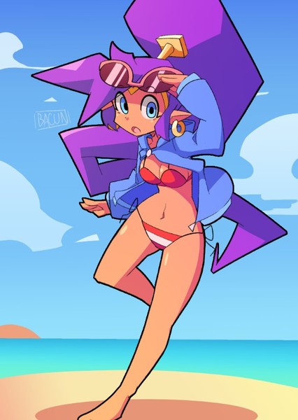 Shantae photo