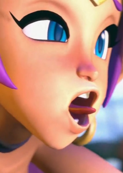 Shantae photo
