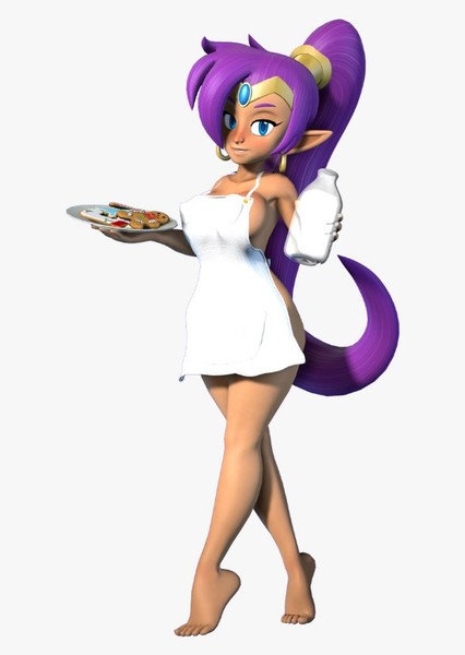 Shantae photo