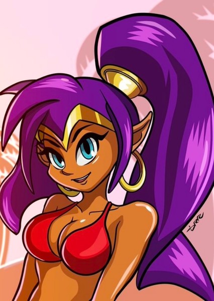 Shantae photo