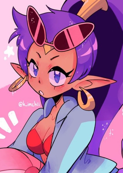 Shantae photo