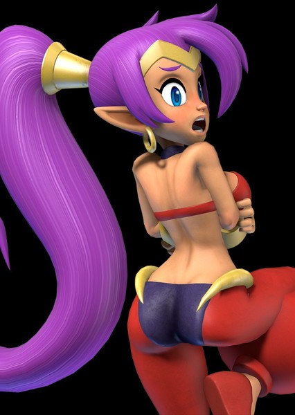 Shantae photo