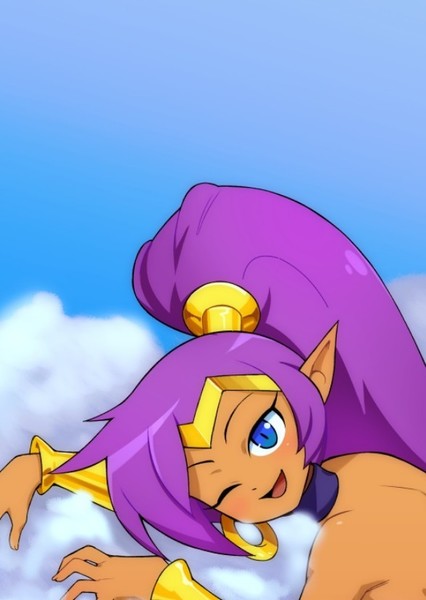 Shantae photo