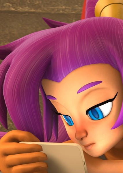 Shantae photo