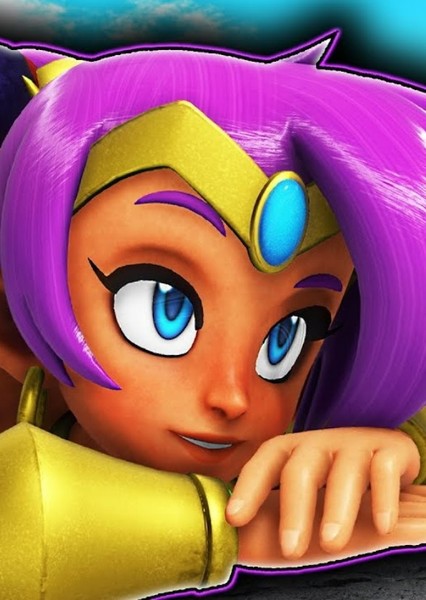 Shantae photo