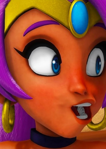 Shantae photo