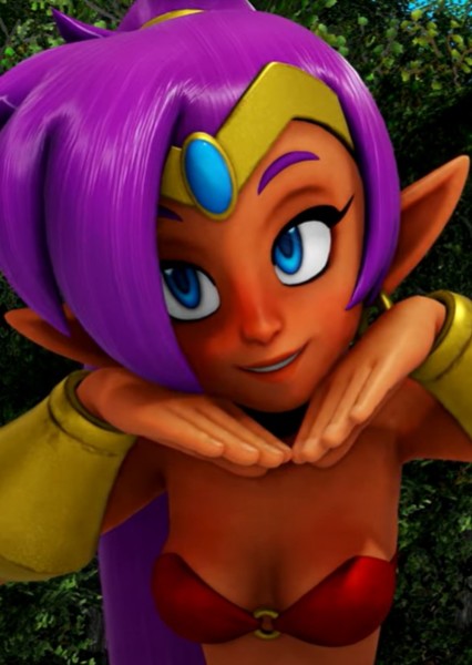 Shantae photo