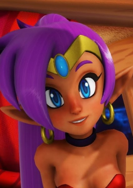 Shantae photo