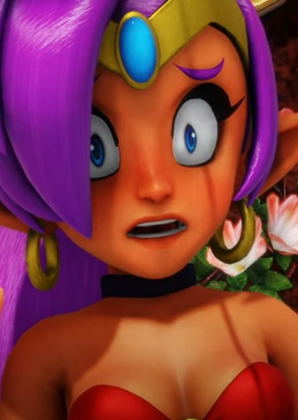 Shantae photo