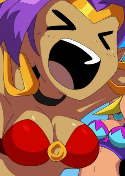 Shantae photo