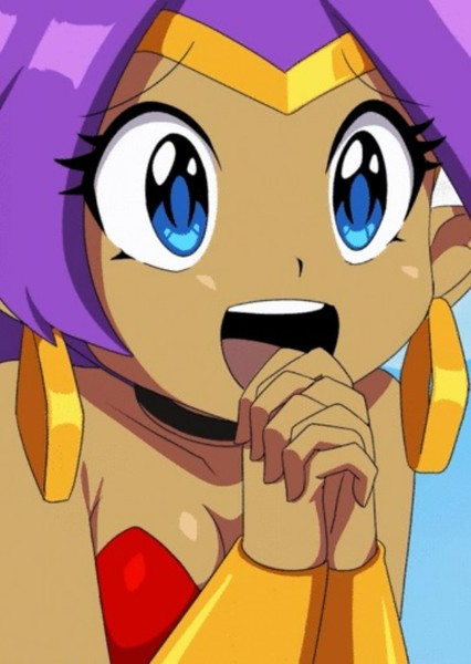 Shantae photo
