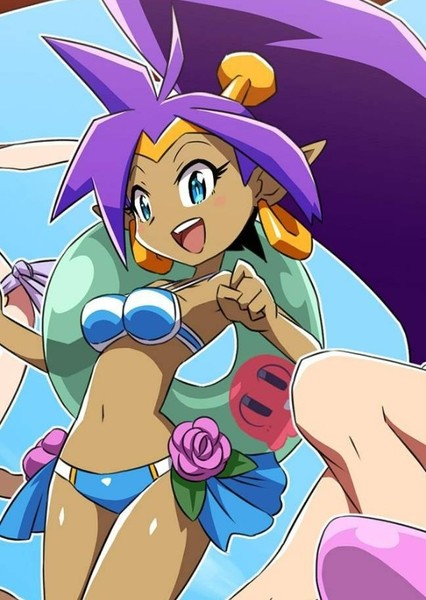 Shantae photo