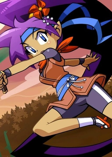 Shantae photo