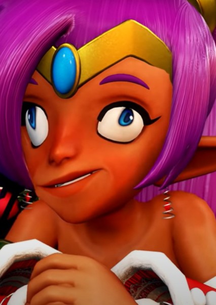 Shantae photo
