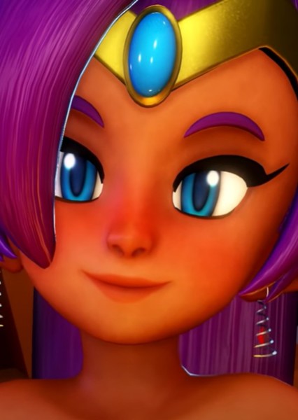Shantae photo