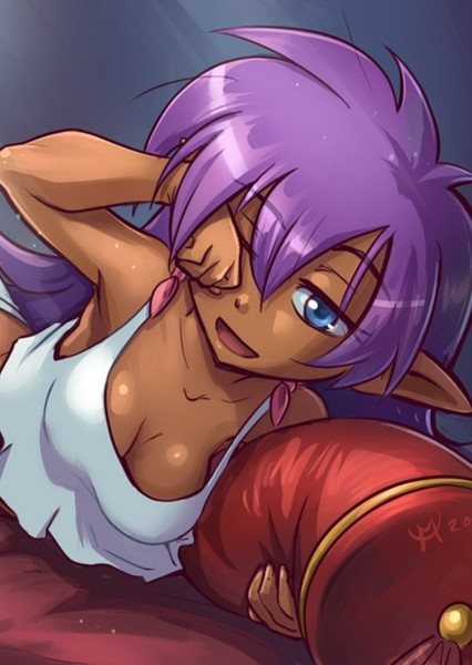 Shantae photo
