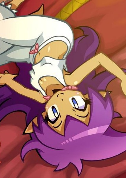 Shantae photo