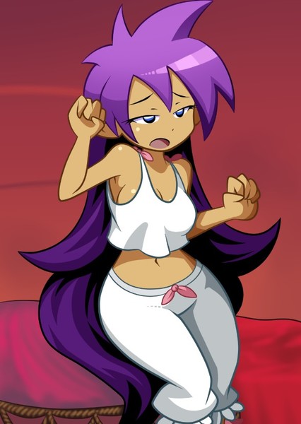 Shantae photo