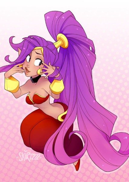 Shantae photo