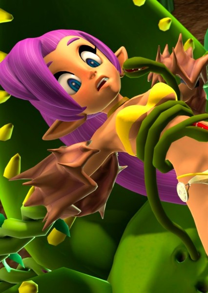 Shantae photo