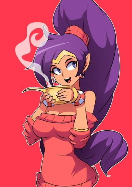 Shantae photo