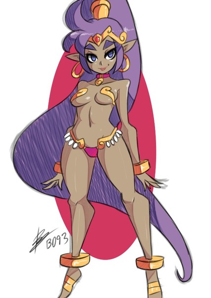 Shantae photo