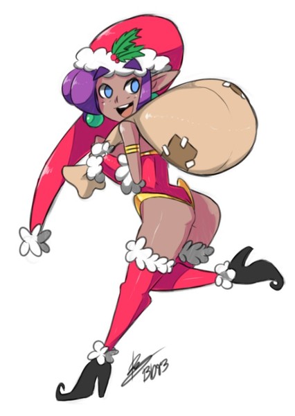 Shantae photo