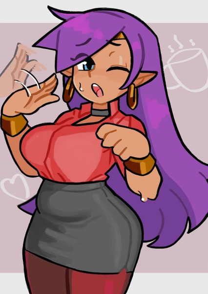 Shantae photo