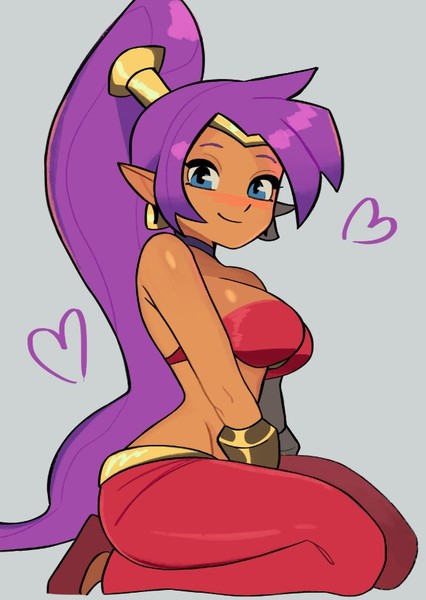 Shantae photo