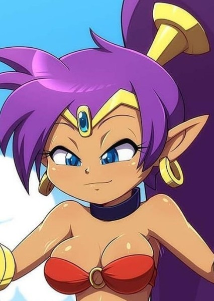 Shantae photo