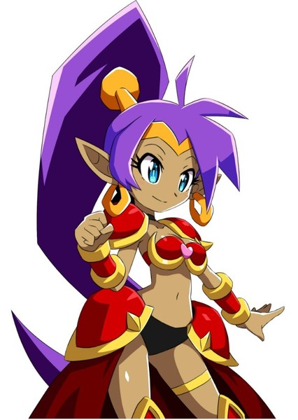 Shantae photo