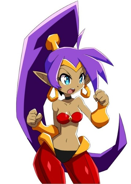 Shantae photo