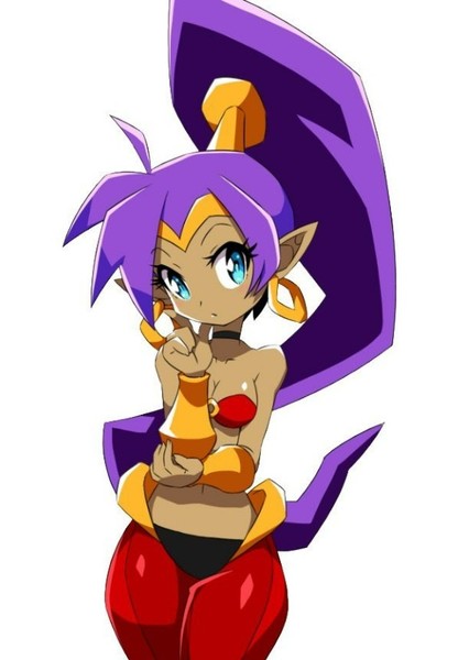 Shantae photo