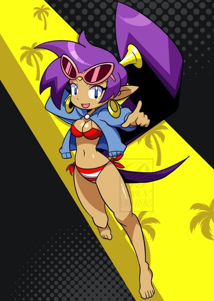 Shantae photo