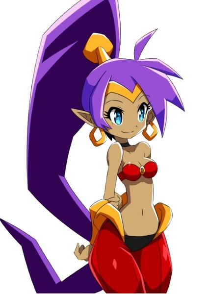 Shantae photo