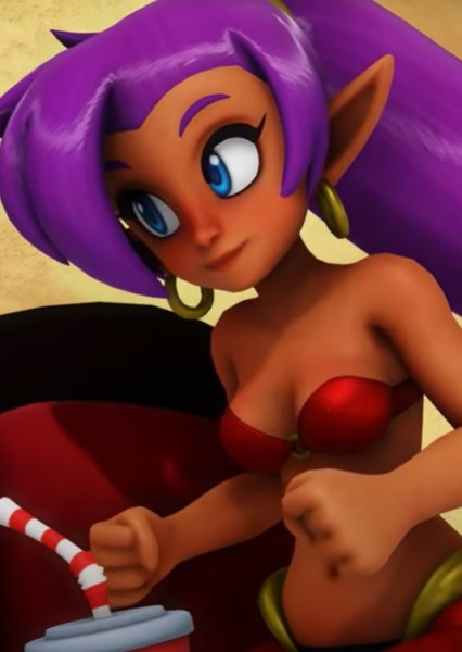 Shantae photo