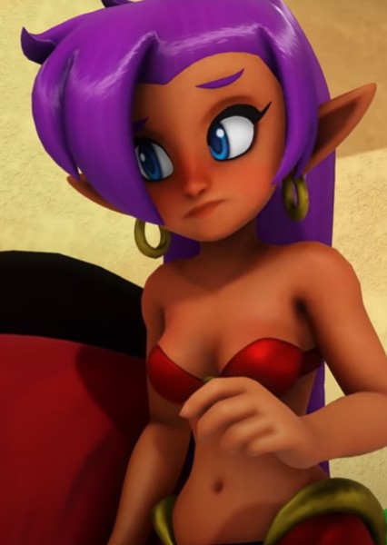 Shantae photo