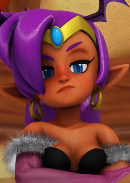 Shantae photo