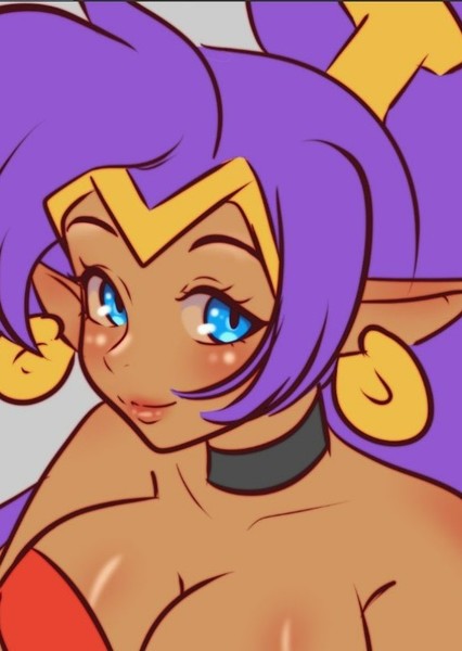 Shantae photo